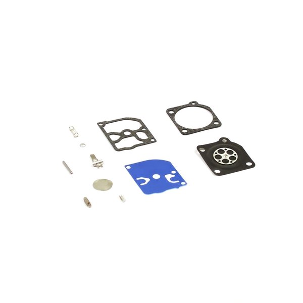 Oregon Carburetor Overhaul Kit ZAMA RB105 49-273